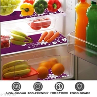 Combo Pack Of Fridge Cover  - Color Combo 1