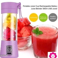 Useful Plastic Jucier - 