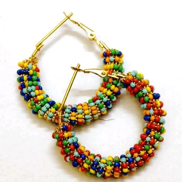 Princess Earrings - Vol 1