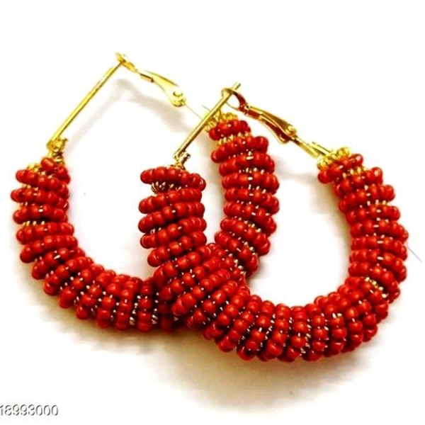 Princess Earrings - Vol 2