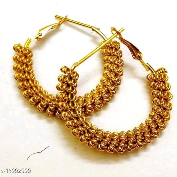 Princess Earrings - Vol 3
