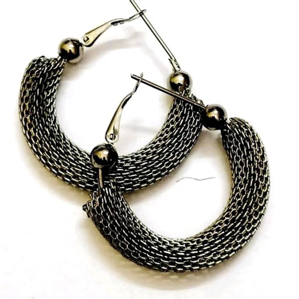 Princess Earrings - Vol 4