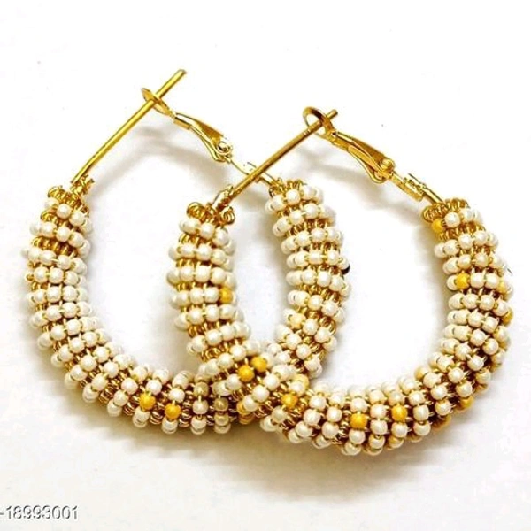 Princess Earrings - Vol 5
