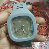Stylish Men Watches - Grey