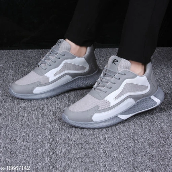 Aadab Men Sports Shoes