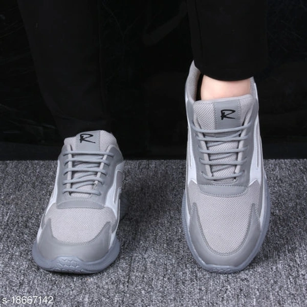 Aadab Men Sports Shoes