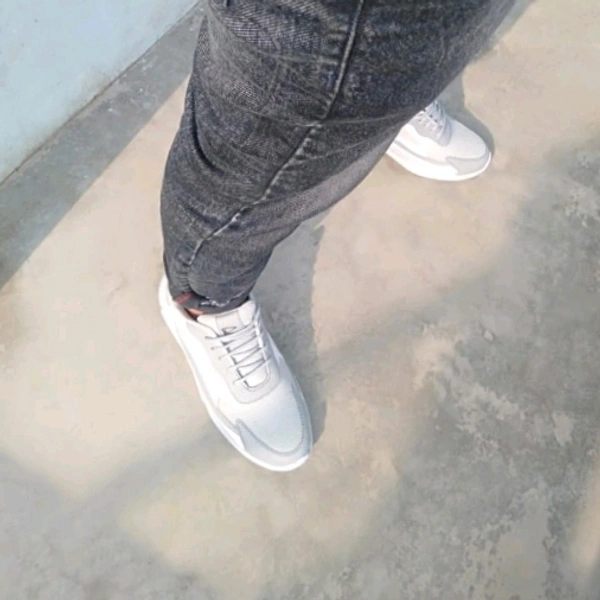 Aadab Men Sports Shoes