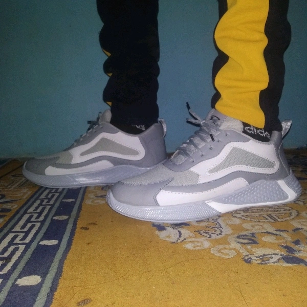 Aadab Men Sports Shoes