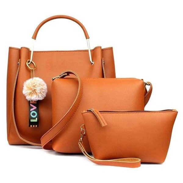 Stylish Women Hand Bag  - Vol 5