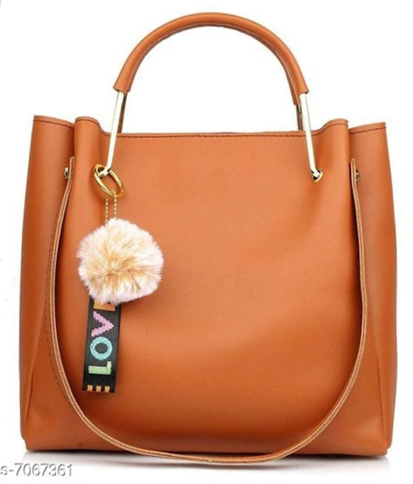 Stylish Women Hand Bag  - Vol 5