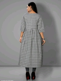 Abhisarika Kurtis - Vol 1