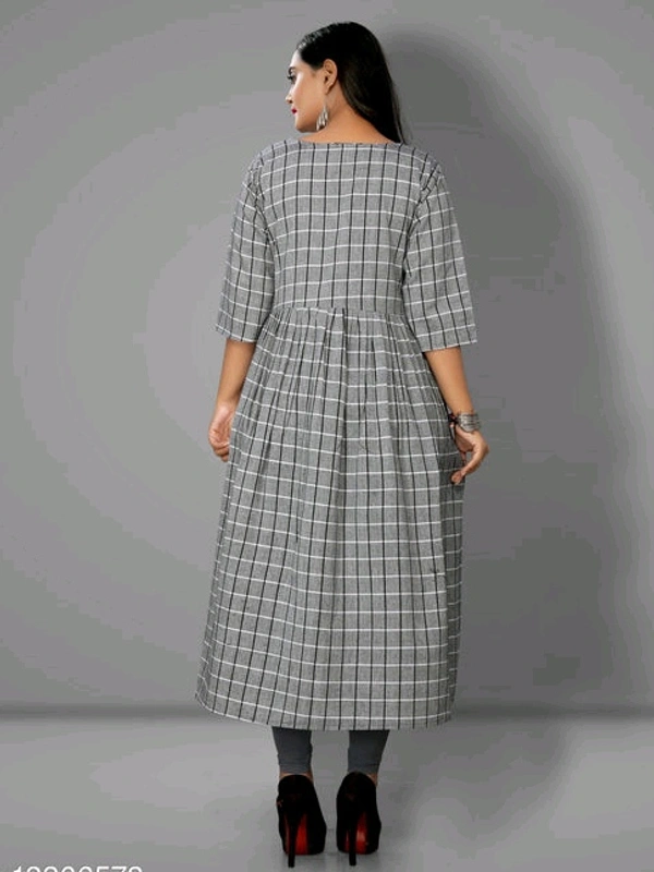 Abhisarika Kurtis - Vol 1