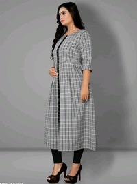Abhisarika Kurtis - Vol 1