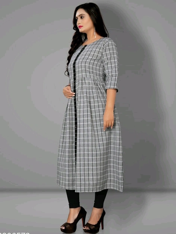 Abhisarika Kurtis - Vol 1