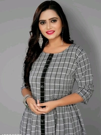 Abhisarika Kurtis - Vol 1