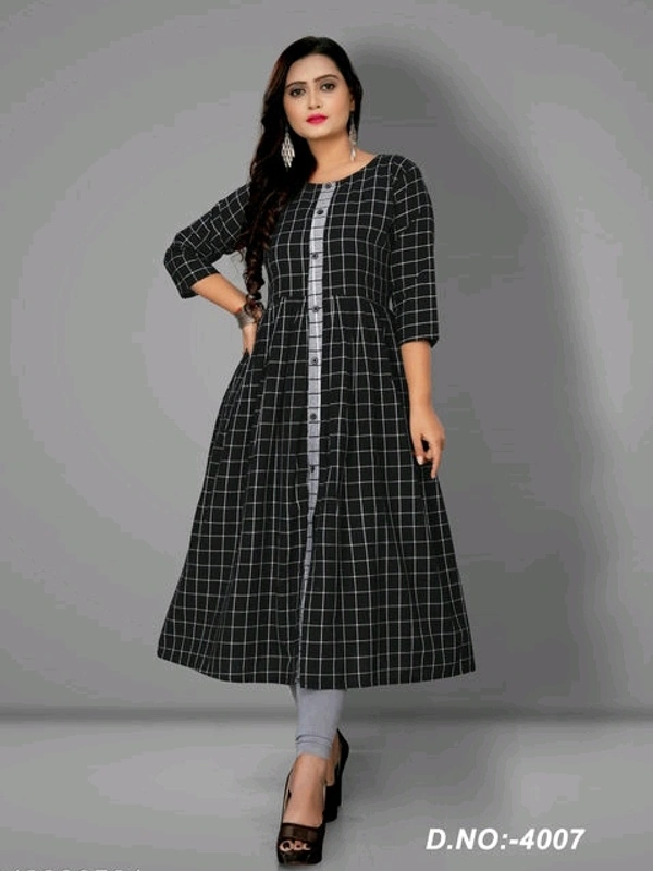 Abhisarika Kurtis - Vol 2