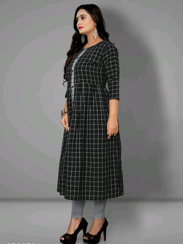 Abhisarika Kurtis - Vol 2