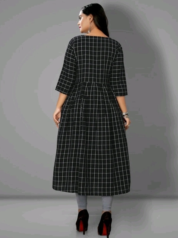Abhisarika Kurtis - Vol 2