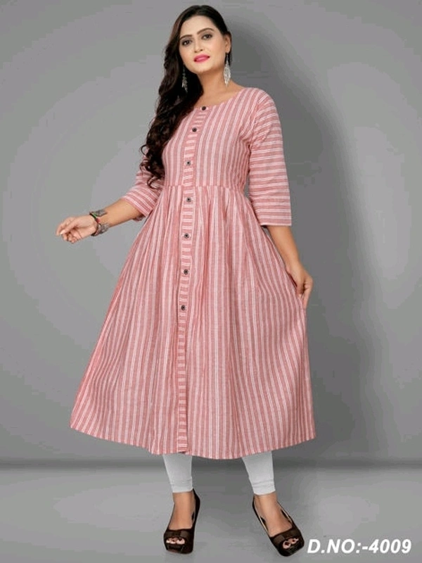 Abhisarika Kurtis - Vol 3