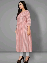 Abhisarika Kurtis - Vol 3