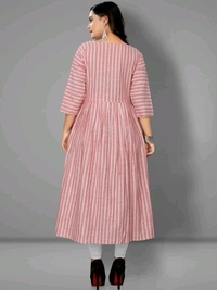 Abhisarika Kurtis - Vol 3