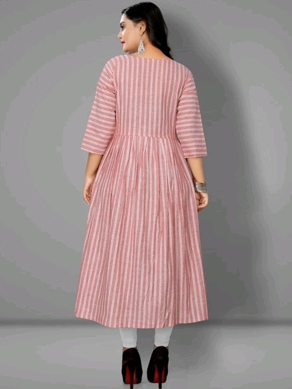 Abhisarika Kurtis - Vol 3