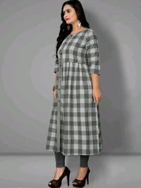 Abhisarika Kurtis - Vol 4