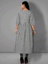 Abhisarika Kurtis - Vol 4