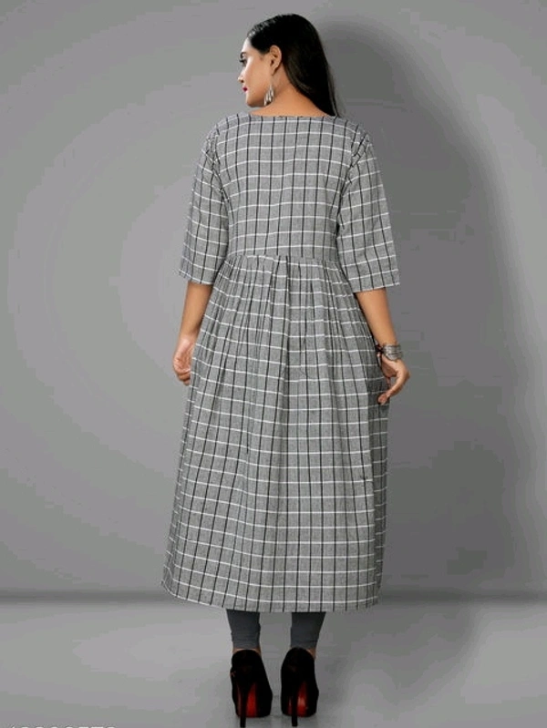 Abhisarika Kurtis - Vol 4