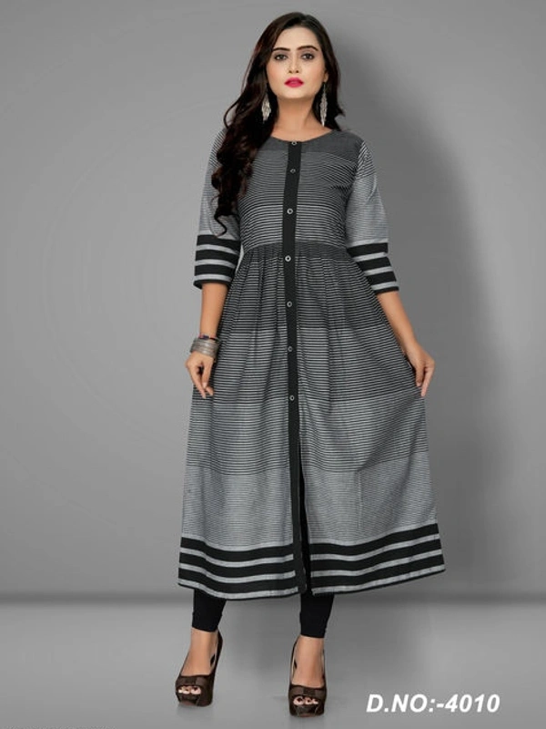 Abhisarika Kurtis - Vol 5