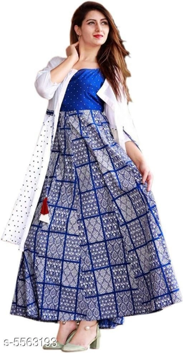 Women Rayon Kurta Set  - Set 2