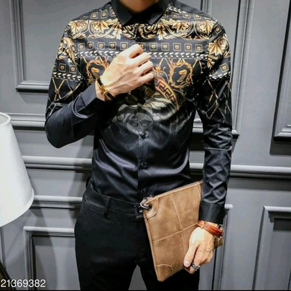 Urbane Men Shirts  - Vol 1