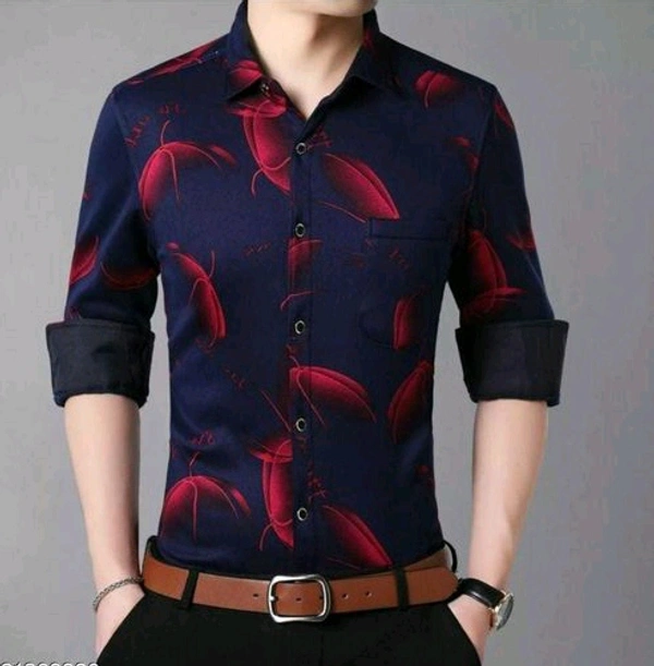 Urbane Men Shirts  - Vol 2