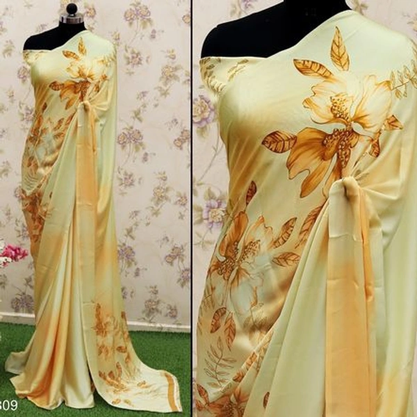 Rekha Maniyar Printed Sarees - Vol 1