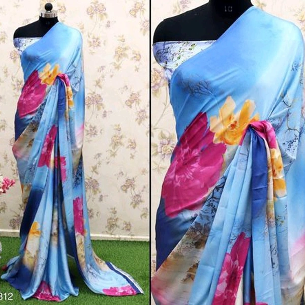 Rekha Maniyar Printed Sarees - Vol 2
