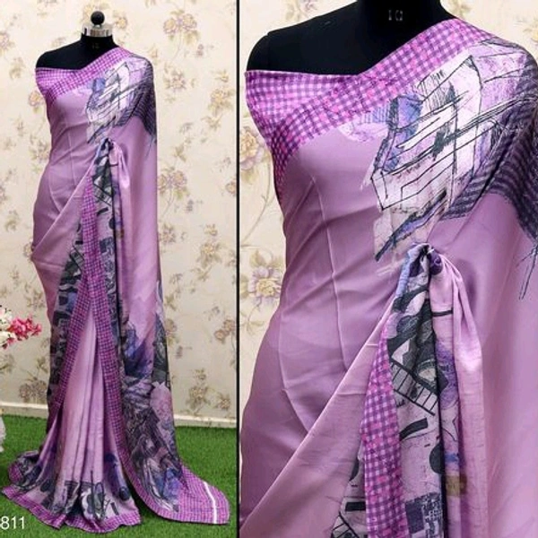 Rekha Maniyar Printed Sarees - Vol 3