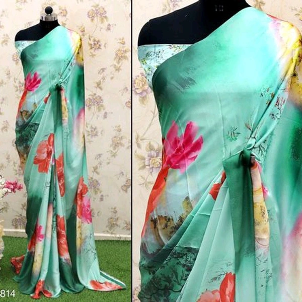 Rekha Maniyar Printed Sarees - Vol 4