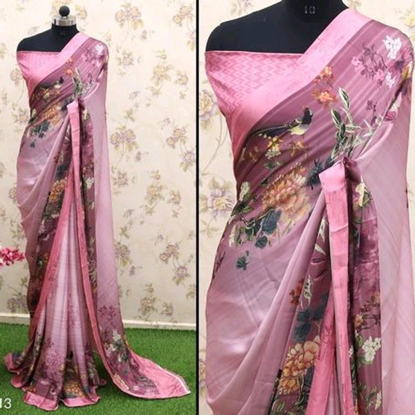 Rekha Maniyar Printed Sarees - Vol 5