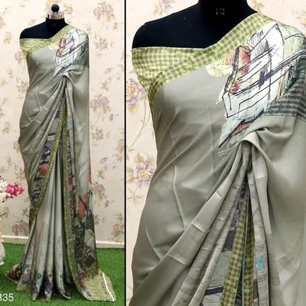 Rekha Maniyar Printed Sarees - Vol 6