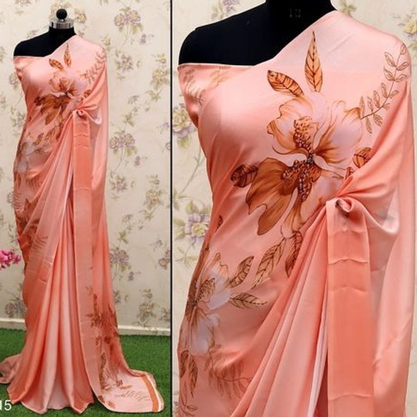Rekha Maniyar Printed Sarees - Vol 7
