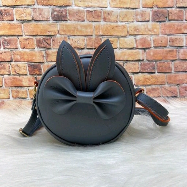 Versatile Pu Leather Slingblags - Design 5