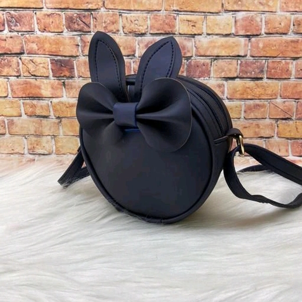 Versatile Pu Leather Slingblags - Design 8