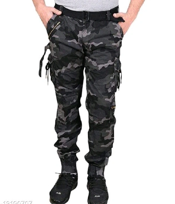 Fashionista Man Touser 