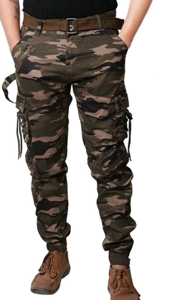 Fashionista Man Touser  - Design 2