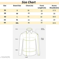 Retro Men Shirt - Cream
