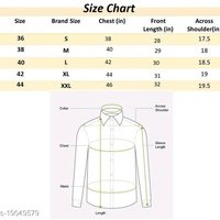 Retro Men Shirt - Black