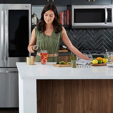 Home Appliances
