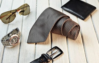 Men Accessories