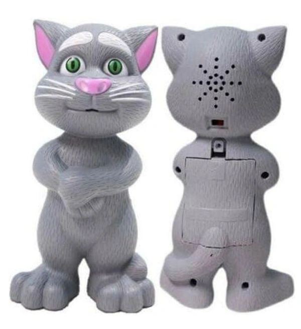 Taking Tom Toy