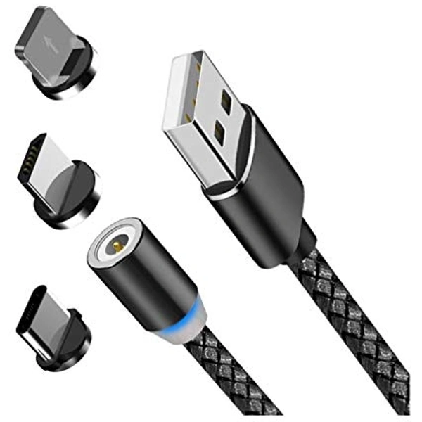 Magnatic Data Cable